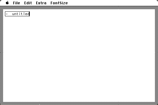 ThinkTank 128 running in a browser tab